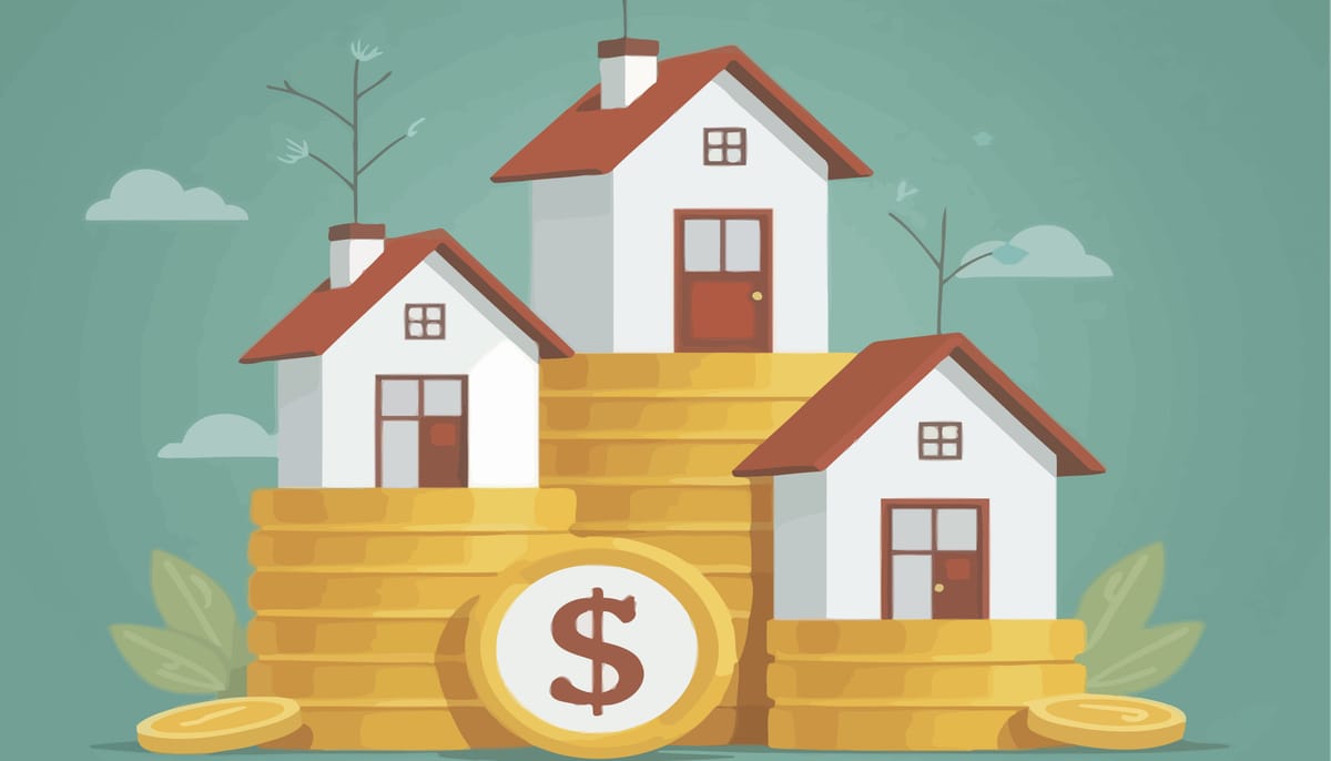 Why Cash Flow Alone Is a Bad Investment Metric